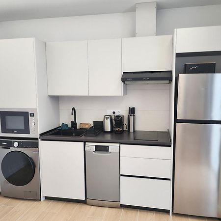 Apartamento Rd A 발렌시아 외부 사진
