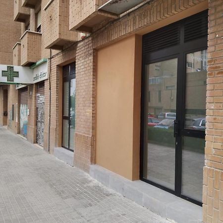 Apartamento Rd A 발렌시아 외부 사진