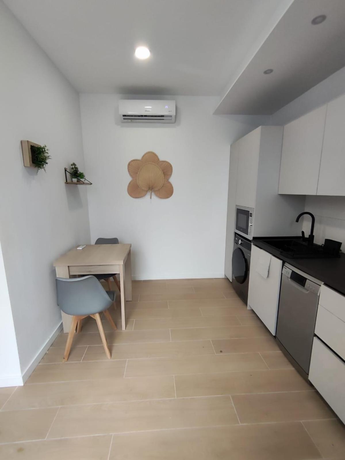 Apartamento Rd A 발렌시아 외부 사진