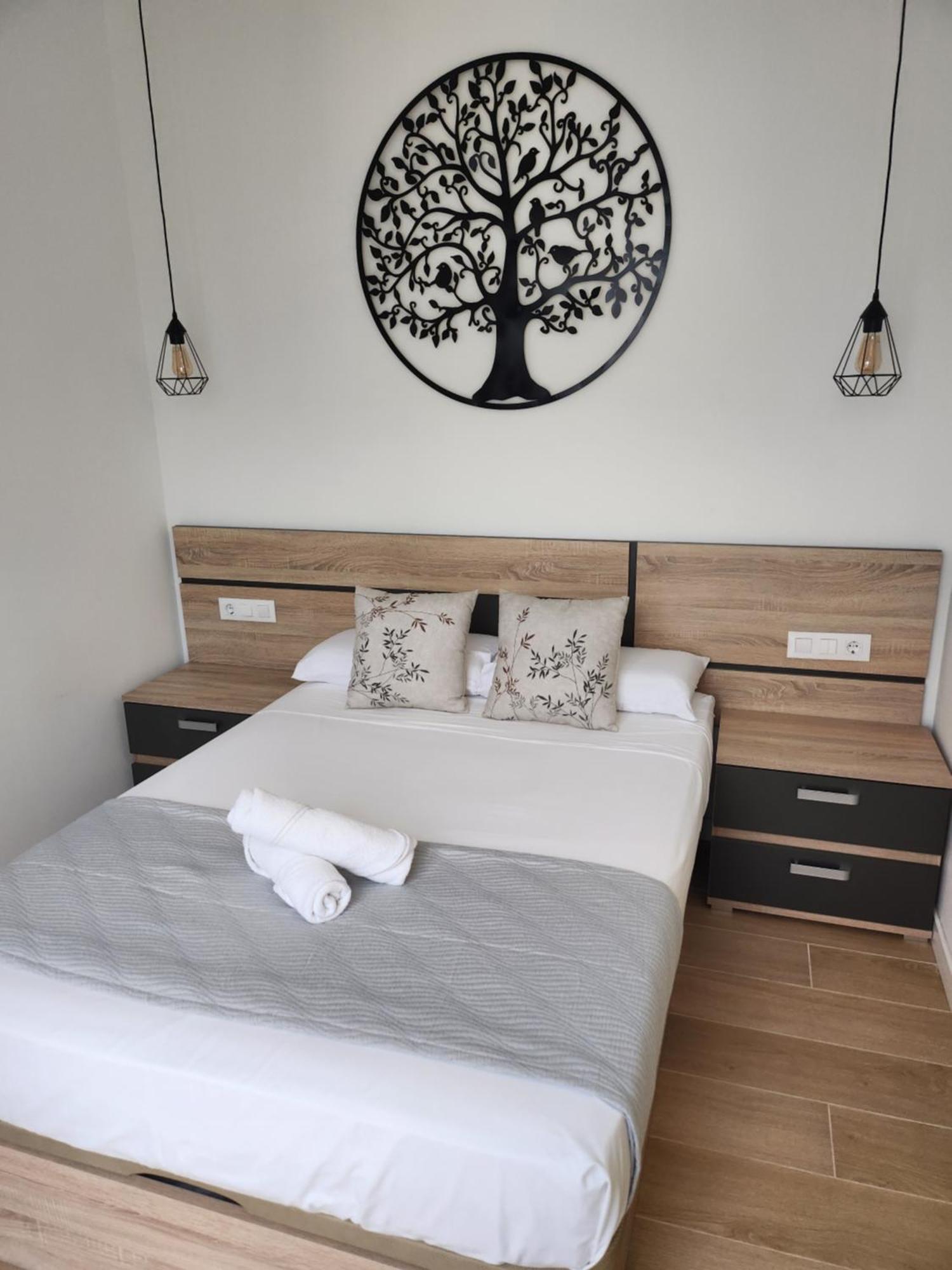 Apartamento Rd A 발렌시아 외부 사진