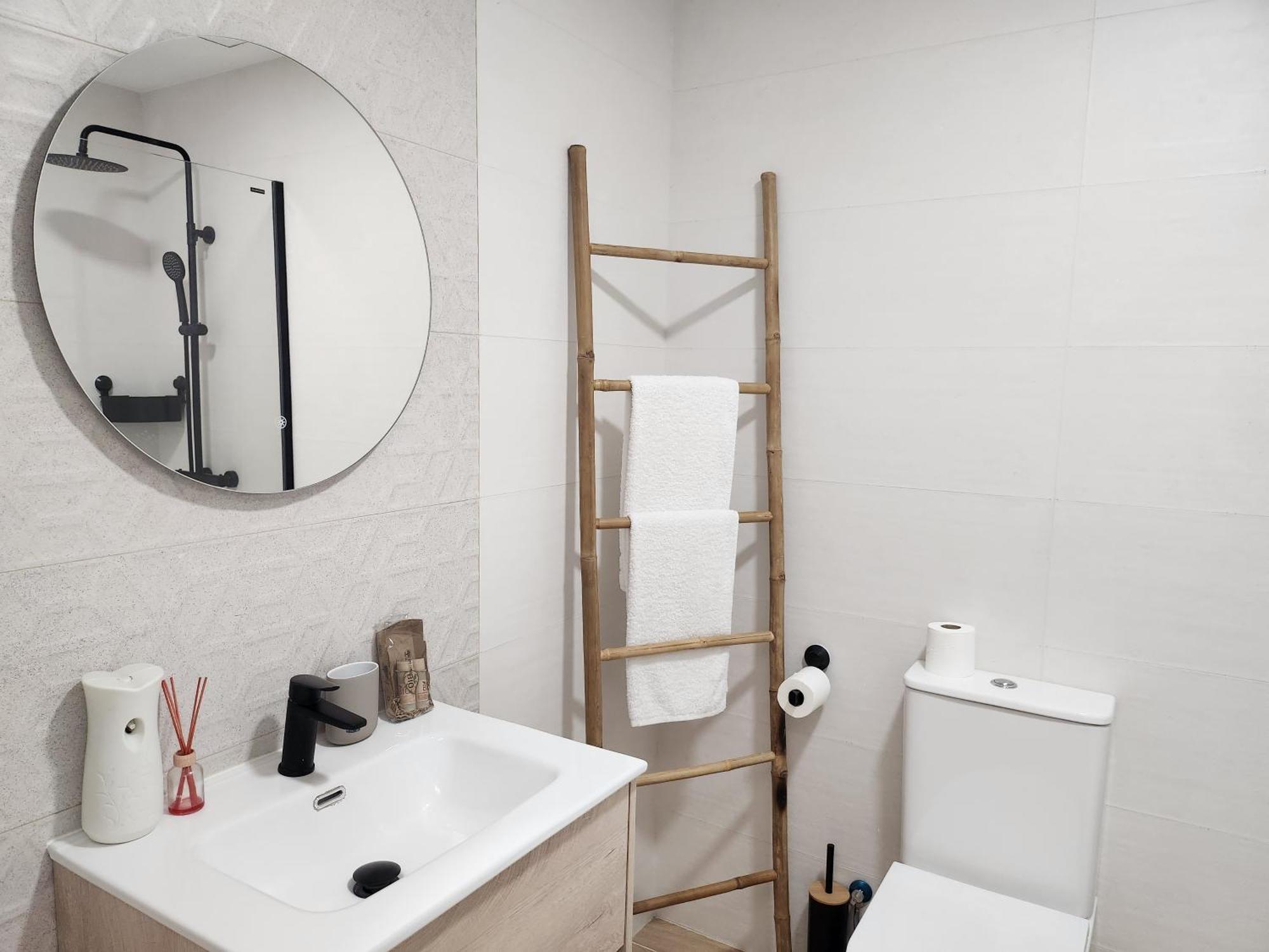 Apartamento Rd A 발렌시아 외부 사진