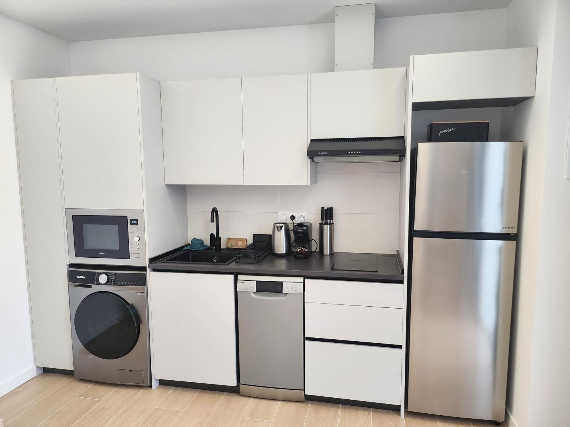 Apartamento Rd A 발렌시아 외부 사진