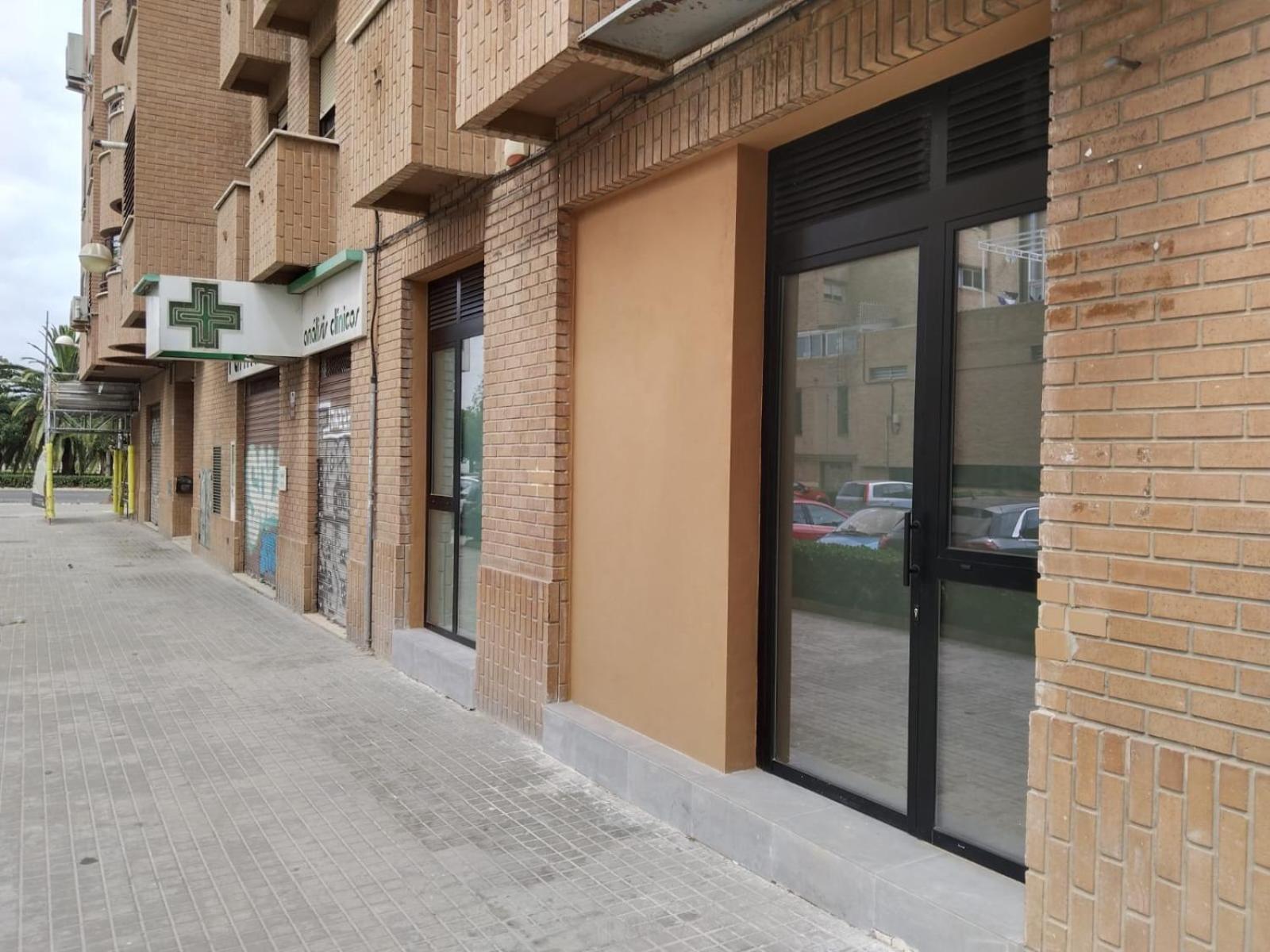 Apartamento Rd A 발렌시아 외부 사진
